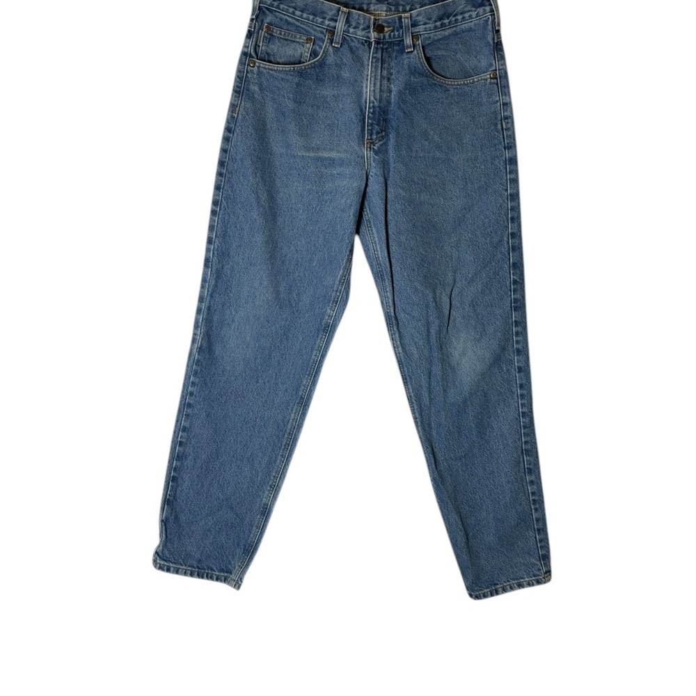Carhartt Men’s Class Denim Jeans- Size 34x32